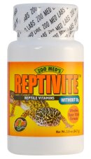 Zoo Med Reptivite bez D3 57 g