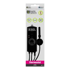Reptile Systems Thermostat 400 W