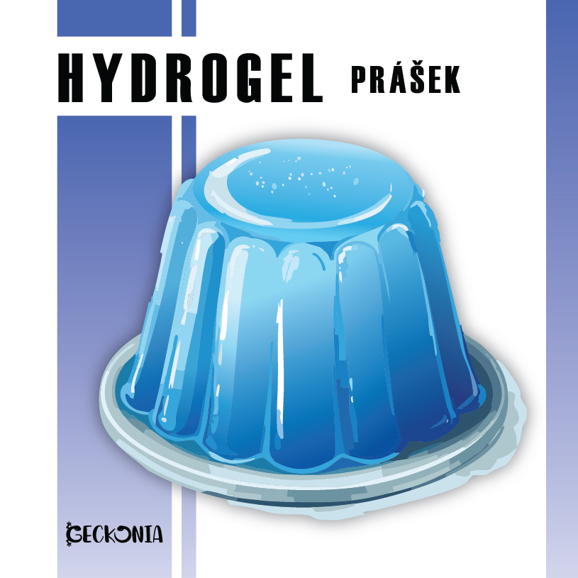 Geckonia Hydrogel 30 g