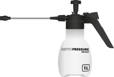 Repto Pressure Sprayer 1 L