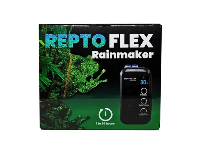 Repto Flex Rainmaker