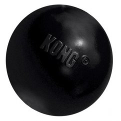 Kong Extreme Ball M+L odolný míček 7,5cm
