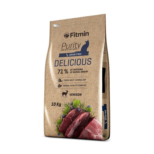 Fitmin Purity Delicious 10 kg