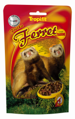 Tropifit Ferret-food for ferrets with taurine 400 g