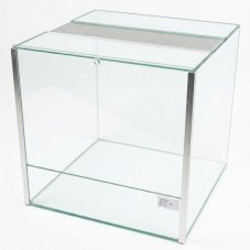 Terárium 30 x 30 x 30 cm