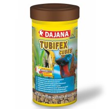 Dajana Tubifex kostky