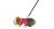 Postroj VESTA s vodítkem pro morče 18-25cm/1,2m