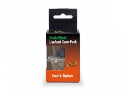 HabiStat Livefood Care Pack Feed & Hydrate