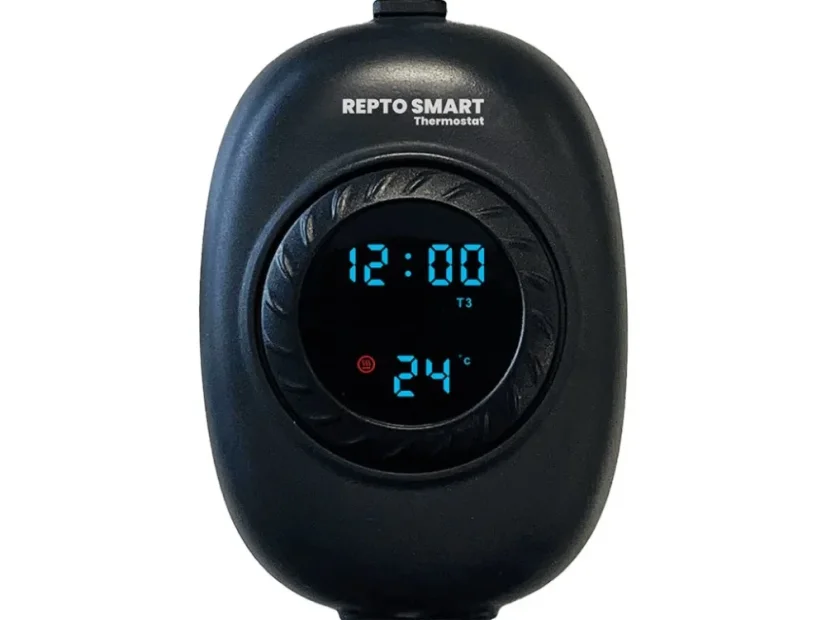 Repto Smart Digitální termostat
