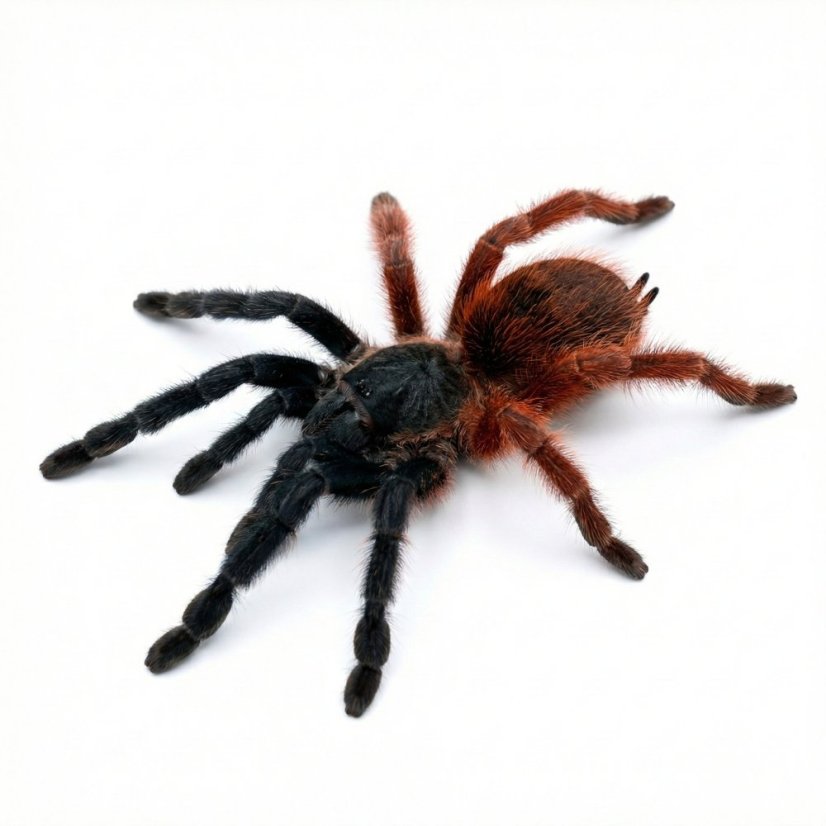 Psalmopoeus victori