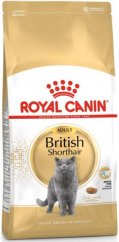 Royal Canin Feline British Shorthair 400 g