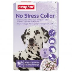 BEAPHAR No Stress collar for dogs 65 cm