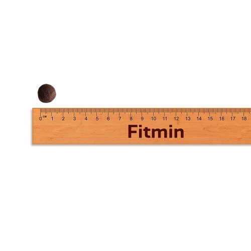 Fitmin Purity Semimoist Rabbit & Lamb Rice 4 kg
