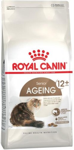 Royal Canin - Feline Ageing +12 400 g