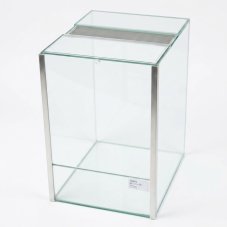 Terárium 20 x 25 x 30 cm