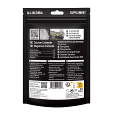 Arcadia EarthPro Calcium Mg