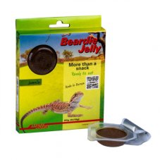 Lucky Reptile Beardie Juvenile 4 x 15 g