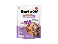 Bow wow poch. Mobility 60g