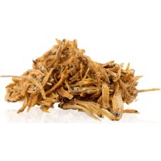 Rybičky sušené 1-3 cm UGF 500ml/80g