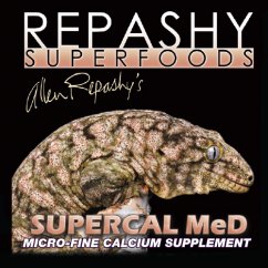 Repashy SuperCal MeD