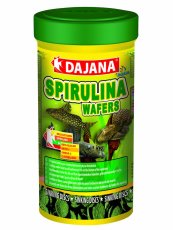 Dajana Spirulina Wafers 1 kg