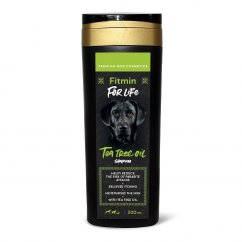 Fitmin For Life Anti-parasite shampoo for dogs 300 ml