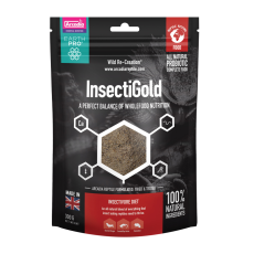 Arcadia EarthPro InsectiGold 300 g