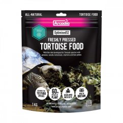 Arcadia EarthPro Optimised 52 Tortoise Food