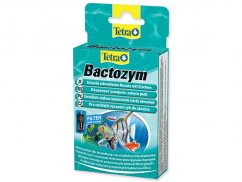 Tetra Bactozym 10 capsules