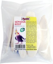 Apetit - Sépiová kost pravá 8-15cm - 100g