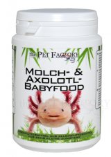 The Pet Faktory - Axolotl baby food 150 g