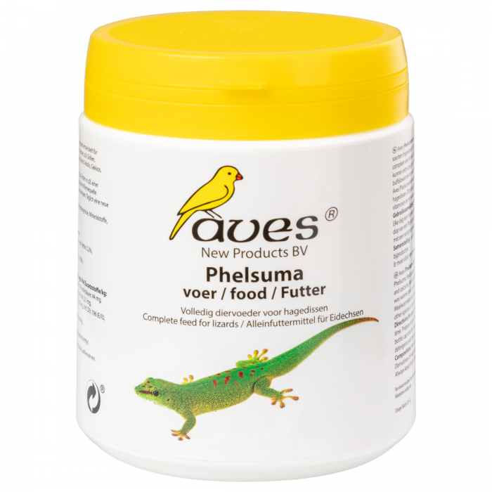 Aves Phelsuma Food 450 g