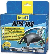 TetraTec APS 100, 100l/h 2,5W