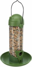 Venkovní krmítko 500 ml / 22 cm TRIXIE