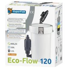Externí filtr Superfish EcoFlow 120
