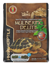 Hikari Turtle Mulberfic
