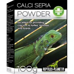 Reptiles-planet Calci Sepia Powder  100g