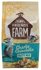Supreme Tiny FARM Friends Chinchilla - činčila 907 g