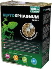 REPRO Rašeliník 100g