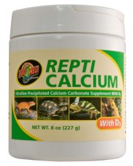 Zoo Med Repti Calcium s D3 227 g