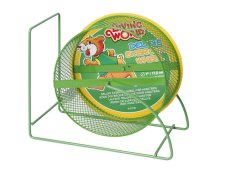 Kolotoč LIVING WORLD Deluxe se stojanem střední