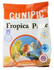 Cunipic Tropical Patée - vaječná směs 250 g