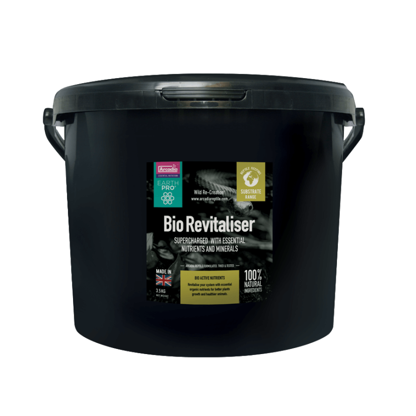 Arcadia EarthPro BioRevitaliser