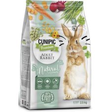 Cunipic Premium Rabbit Adult 5kg