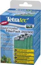 Filtr.vložka bez uhlí EasyCrystal 250/300 3ks. Silhoette