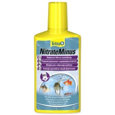 Tetra Aqua Nitrate Minus