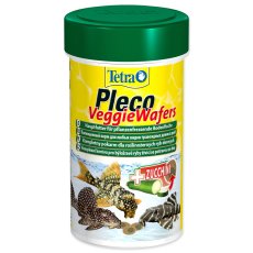 Tetra Pleco VeggieWafers