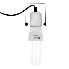 Reptile Systems Compact 3U Zone 3 (12% UVB, 23W)