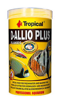 Tropical D-Allio Plus