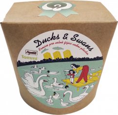 Apetit - Ducks & Swans 750 ml